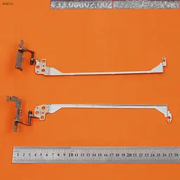 Петлі для Lenovo V110-15 V110-15ISK, пара, ліва+права
