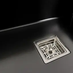 Кухонна мийка Platinum HANDMADE (SP000037019) - мініатюра 5