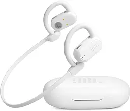 Навушники JBL Soundgear Sense White (JBLSNDGEARSNSWHT) - мініатюра 2