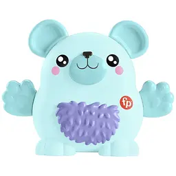 Іграшка-конструктор Fisher-Price Pets Mix and Match Чудо-улюбленець Цікаве перетворення (HXP18) - мініатюра 4