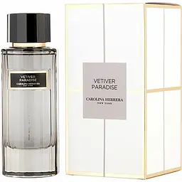 Carolina Herrera Vetiver Paradise 100 мл туалетна вода