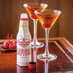 Біттер Fee Brothers Cherry, 4,8%, 0,15 л - мініатюра 5