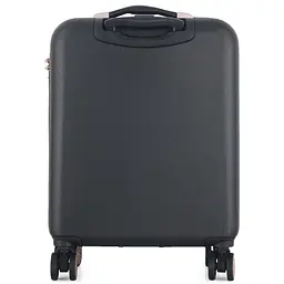 Валіза Semi Line 20" (S) Black (T5787-1) - мініатюра 4