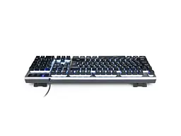Клавіатура Vinga KBG839 Black - мініатюра 3