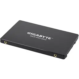 Накопичувач SSD 2.5" 256GB GIGABYTE (GP-GSTFS31256GTND) - мініатюра 4