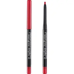 Олівець для губ TopFace Stylo Lipliner PT618 відтінок 009 0.29 г - мініатюра 2