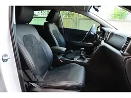 Авточохли модельні MW Brothers для Hyundai Tucson III c 2015 - мініатюра 5