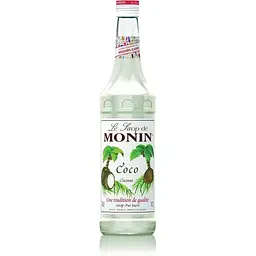 Сироп Monin Кокос 1 л