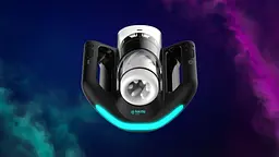 Смарт-мастурбатор Kaotik Labs The Jetpack, режим edging, дуже потужний, імітація фрикцій - мініатюра 10