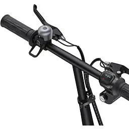 Електровелосипед Engwe T-14 Gray [En-T14-27] [85479] - мініатюра 7