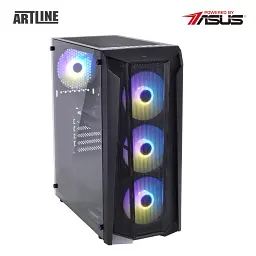 Персональний комп'ютер Artline Home H55 (H55v18) - мініатюра 10