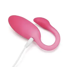 Віброяйце Magic Motion Flamingo Max 11 см рожевий - мініатюра 5