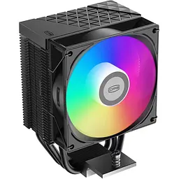 Кулер для процесора PcCooler PсCOOLER R300 ARGB BK (R300-BKAWYX-US) - мініатюра 2