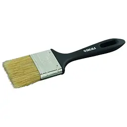 Пензель флейцевий Sigma оптіма 3" 8301561