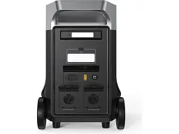 Зарядна станція Fossibot F3600 (FSB-F3600) - мініатюра 5