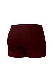 Шорти-труси чоловічі 223 Perfect mini-Authentiс Cornette бордові L - мініатюра 3