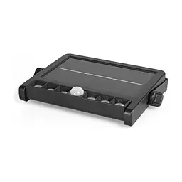 Прожектор Videx IP54 600Lm 5000K Сенсорний (VL-WLSO-025-S) - мініатюра 4