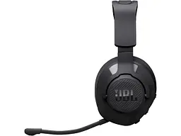 Навушники з мікрофоном JBL Quantum 360 Wireless Black (QTUM360BLK) - мініатюра 5