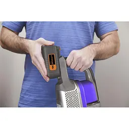 Акумуляторний пилосос Black+Decker BHFEV362DP - мініатюра 11