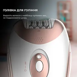 Епілятор CECOTEC SkinCare Depil-Action - мініатюра 6