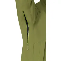 Куртка Frontier Alpha XXL 20K/20K Olive - мініатюра 5