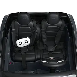 Дитячий електромобіль-машина Bambi 5110EBLR-11(24V) - мініатюра 6