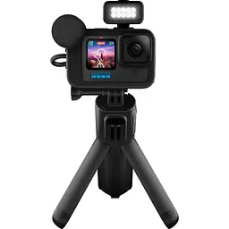 Екшн-камера GoPro HERO 12 Creator Edition Bundle Black [CHDFB-121-EU] [92365]