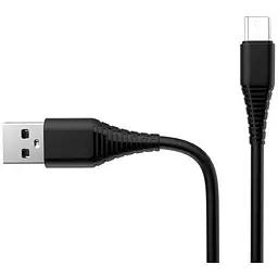 Зарядний пристрій ColorWay Quick Charge 3.0 18W Black + кабель micro-Usb 1 м Black - мініатюра 6