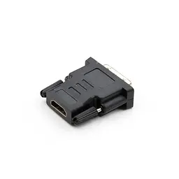 Перехідник HDMI AF to DVI 24+1 M Vinga (VCPADVIMHDMIF) - мініатюра 2