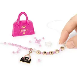 Набір-сюрприз Make it Real Juicy Couture для створення шарм-браслетів Ікона стилю в асортименті (MR4493) - мініатюра 5