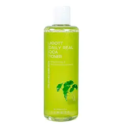 Тонер для обличчя Центелла Daily Real Cica Toner Jigott 300 мл