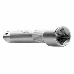 Подовжувач 1/2" 125мм CrV SIGMA (6055681) - мініатюра 4
