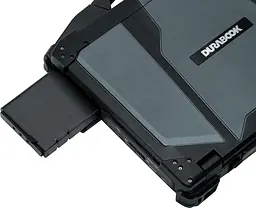 Ноутбук DurabookZ14I 14FHD AG/Intel i5-1135G7/16/512F/int/GPS/LTE/IP65/W10P (Z4E1B3CE3BTX) - мініатюра 6