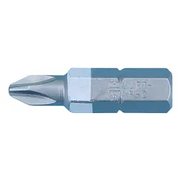 Біта PH2-1/4I N-L25MM (0614176461)
