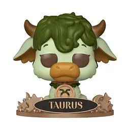 Ігрова фігурка Funko POP! серії "Zodiac" – ТЕЛЕЦЬ - мініатюра 2