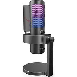 Мікрофон Fifine A9 Black [105617] - мініатюра 3