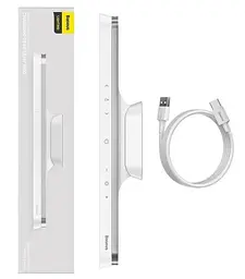 Світильник Baseus Magnetic Stepless Dimming Pro White (DGXC-02) - мініатюра 7