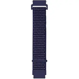 Набір ремінців BeCover Nylon Style для Samsung Galaxy Watch 42 mm / Watch Active / Active 2 40/44mm / Watch 3 41 mm / Gear S2 Classic / Gear Sport Boy 4 кольори (706547) - мініатюра 2