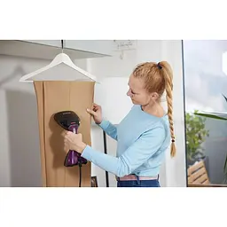 Парова щітка Gorenje GS2100BKV - мініатюра 13