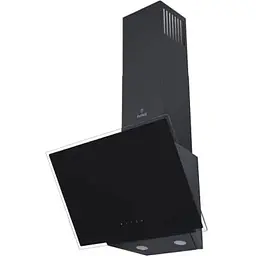 Витяжка Perfelli DN 6472 D 850 BL LED чорна - мініатюра 2