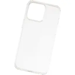 Чохол Mango Premium Case Acrylic для Apple iPhone 15 Pro Max Transparent [107311] - мініатюра 3