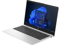 Ноутбук HP 245-G10 14' FHD IPS, AMD R5-7530U, 16GB, F512GB, UMA, DOS, сріблястий (A3DU4ES) - мініатюра 3