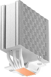 Кулер для процесора PcCooler RZ500 White (RZ500 WH) - мініатюра 5