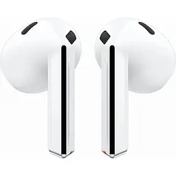 Бездротові навушники Samsung Galaxy Buds3 R530 білі - мініатюра 6