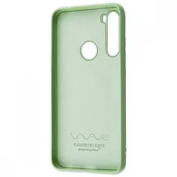 Чохол WAVE Colorful Case (TPU) Xiaomi Redmi Note 8/Note 8 2021 - мініатюра 2