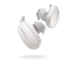 Навушники Bose QuietComfort Earbuds Soapstone (831262-0020) [99218] - мініатюра 3