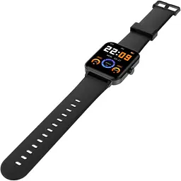 Smart Watch Blackview R30 black - мініатюра 6