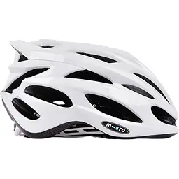 Шолом Micro Crown One size White (1012-MSA-SPHE-WH63)
