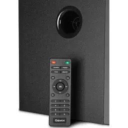 Акустична система 2.1 Gemix SB-140BT - мініатюра 6
