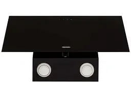 Витяжка ELEYUS CRISTAL 1000 LED 60 BL - мініатюра 5